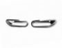Covers for rear dimensions Nissan X-trail T32, Rogue 2014-2021 - type: 2 pcs фото 0