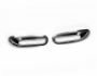 Covers for rear dimensions Nissan X-trail T32, Rogue 2014-2021 - type: 2 pcs фото 1