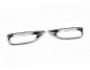 Накладки на задние противотуманки Kia Sorento 2015-2020 - тип: пластик фото 1