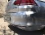 Rear bumper pads VW Passat B8 sedan, station wagon фото 2