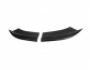 Covers on the rear bumper Dodge Charger 2015-2023 - type: 2 pcs SRT фото 0