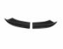 Covers on the rear bumper Dodge Charger 2015-2023 - type: 2 pcs SRT фото 2