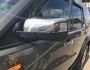Covers for mirrors Discovery 3 stainless steel фото 2