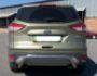 Rear bumper protection Ford Escape 2013-2016 - type: U-shaped, option 1 фото 1