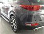 Профильные подножки Kia Sportage 2016-2019 - style: Range Rover фото 2