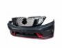 Nissan Armada body kits - type: 2010-2020 nismo фото 8