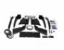 Nissan Armada body kits - type: 2010-2020 nismo фото 4