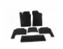 Mats Nissan Patrol 2010-2016 - type: salon 3 row eva фото 1