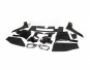 Nissan Armada body kits - type: 2021-2023 фото 5