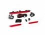 Nissan Armada body kits - type: 2021-2023 фото 4