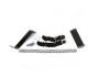 Nissan Armada body kits - type: 2021-2023 фото 3