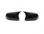 Mirror covers Nissan Leaf 2010-2017 - type: 2 pcs tr style photo 1
