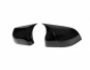 Mirror covers Nissan Leaf 2010-2017 - type: 2 pcs tr style photo 0