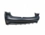 Nissan Patrol Y62 body kits 2010-... - type: 2010-2020 nismo фото 9