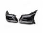 Nissan Patrol Y62 body kits 2010-... - type: restyling in 2020 фото 8
