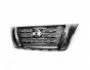 Комплект обвісів Nissan Patrol Y62 2021-... фото 7