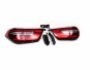 Nissan Patrol Y62 body kits 2010-... - type: restyling in 2020 фото 4