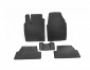 Floor mats Nissan Qashqai 2007-2014 - Type: Eva фото 1