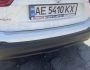 Rear bumper trim Nissan Qashqai 2018-2021 photo 2