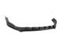 Front bumper trim Nissan Qashqai 2018-2021 - type: abs фото 3