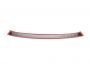 Накладка на задній бампер Nissan X-trail T33 Rogue 2022-... фото 4