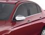 Окантовка вікон нижня 4 елемента Fiat Tipo 2016-... - тип: седан фото 2