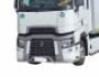 Захист переднього бампера Renault C - truck - дод послуга: встановлення діодів - тип: v2 фото 3