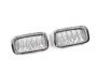 Nostrils BMW 3 series E36 1990-2000 - type: 2 pcs фото 1