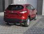 Running boards Nissan Qashqai 2021-... - Style: Range Rover фото 3