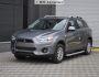 Profile running boards Mitsubishi ASX 2020-... - Style: Range Rover фото 1