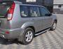Profile running boards Nissan X-Trail t30 2003-2006 - Style: Range Rover фото 3