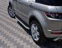 Range Rover Evoque Footpegs - Style: Range Rover фото 5
