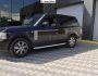 Range Rover Vogue profile running boards - Style: Range Rover фото 5