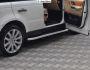 2013-2019 Range Rover Sport Footpegs - Style: Range Rover фото 3