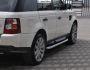 Footpegs Range Rover Sport 2005-2012 - Style: Range Rover фото 5