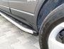 Profile running boards Opel Antara 2007-2013 - Style: Range Rover фото 2