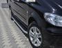 Profile running boards Mercedes Vito, Viano - L1\L2\L3 bases - Style: Range Rover фото 2