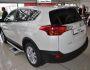 Profile running boards Toyota Rav4 2013-2016 - Style: Range Rover фото 4