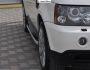 Footpegs Range Rover Sport 2005-2012 - Style: Range Rover фото 3