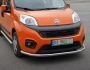 Одинарная дуга Peugeot Bipper фото 1