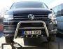 Bullbar Volkswagen T6 - type: standard фото 1