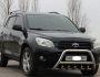 Кенгурятник Toyota Rav4 2006-2010 - тип: штатний фото 3