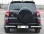 Защита заднего бампера Toyota Rav4 - тип: углы одинарные фото 3