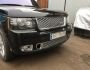 Комплект обвесов Range Rover III L322 2003-2012 - тип: autobiography с пластиковыми порогами фото 9