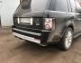 Комплект обвесов Range Rover III L322 2003-2012 - тип: autobiography с пластиковыми порогами фото 7