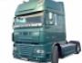 Окантовка фар DAF XF euro 5 - v2 фото 3