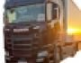 Holder for Scania headlights - type: model photo 11