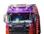 Накладки на дзеркала Scania R, S euro 6 2017-... - тип: штамповка 3D фото 8