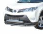 Одинарна дуга Toyota Rav4 2013-2016 фото 0