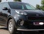 Одинарна дуга Kia Sportage IV фото 2